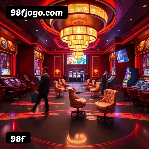 Chuva de Bônus 98f nos slots